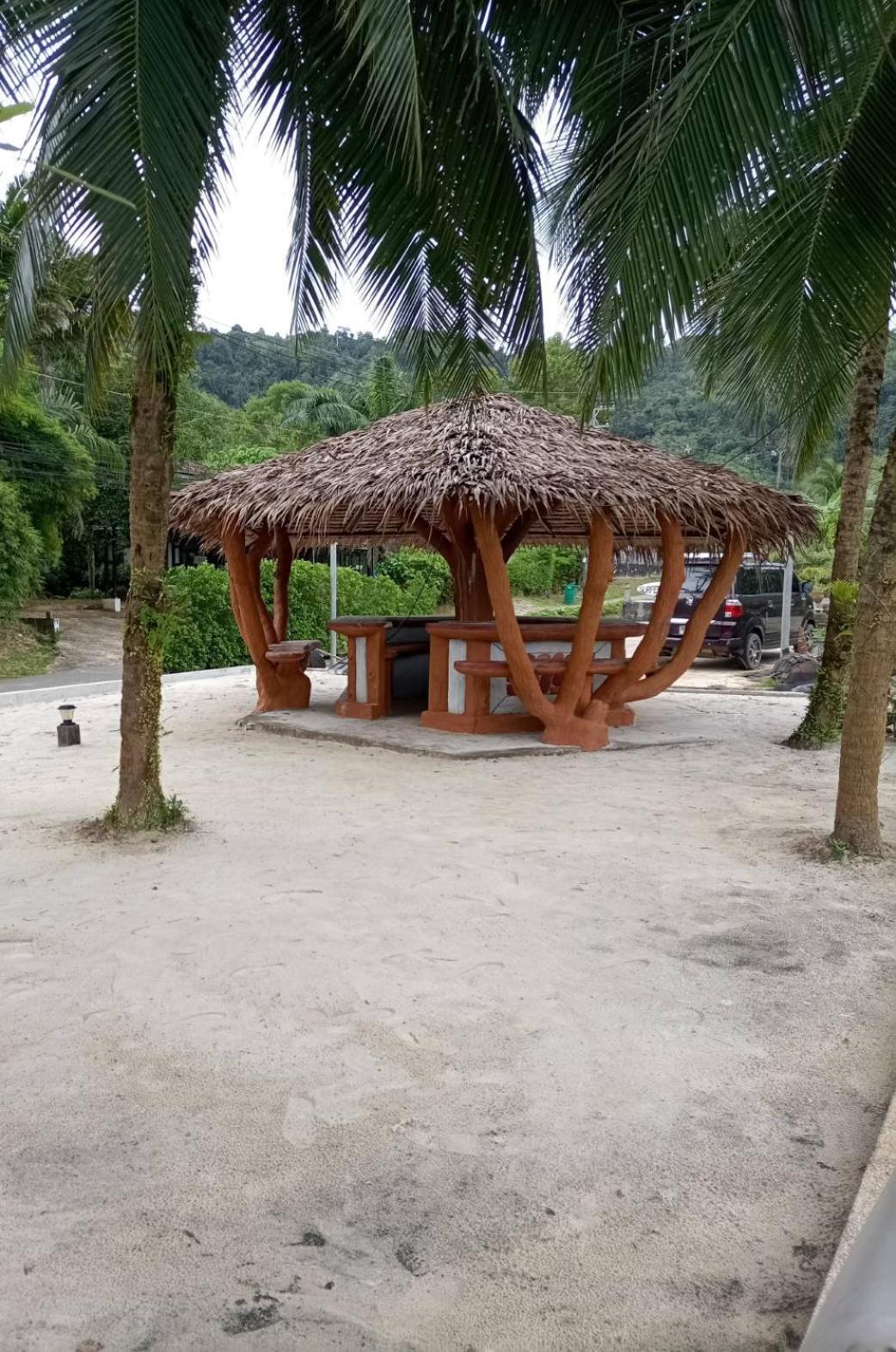 Khaolak Banana Bungalow Καο Λακ Εξωτερικό φωτογραφία