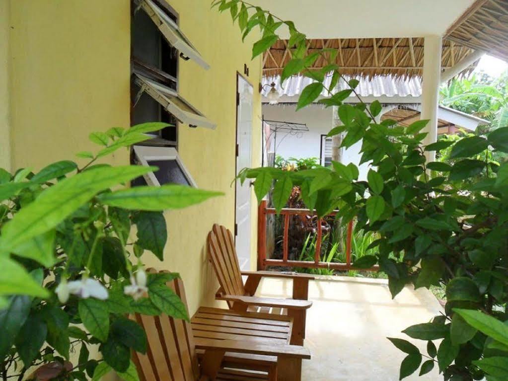 Khaolak Banana Bungalow Καο Λακ Εξωτερικό φωτογραφία