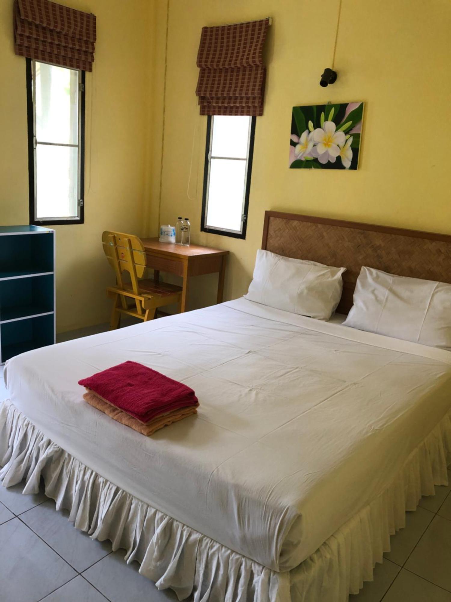 Khaolak Banana Bungalow Καο Λακ Εξωτερικό φωτογραφία